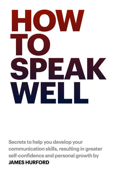 58 pages of secrets to help you develop your communication skills, resulting in greater self-confidence and personal growth